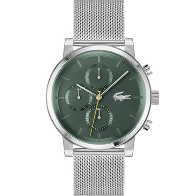 Lacoste replay watch, , medium