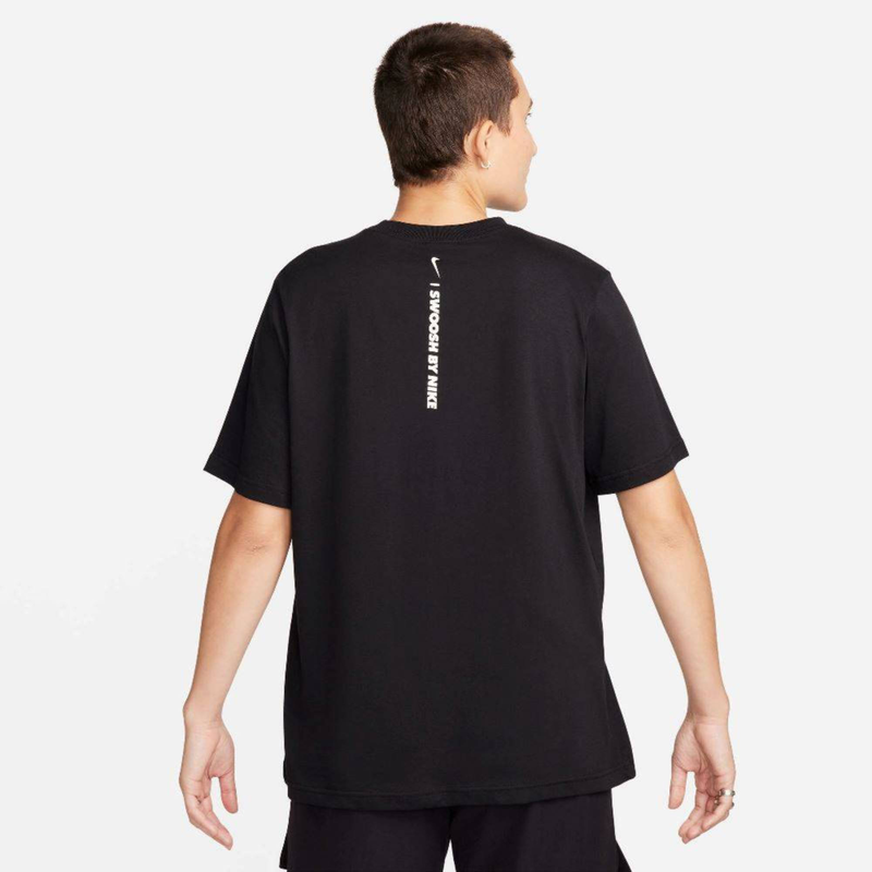 Sportswear tshirt image number null
