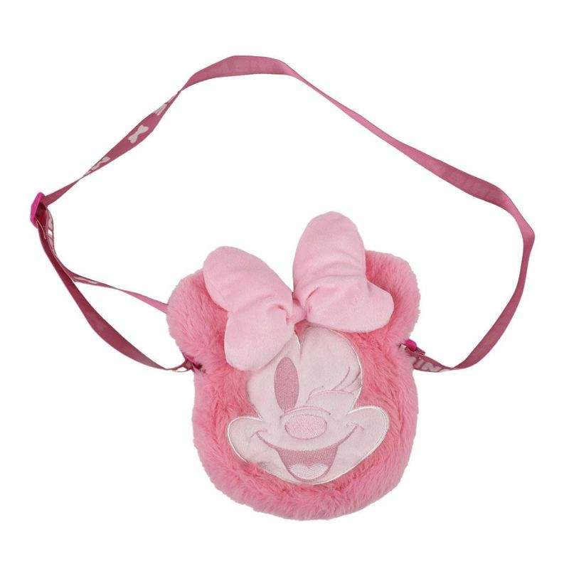 Minnie plush bag 2100005902-null