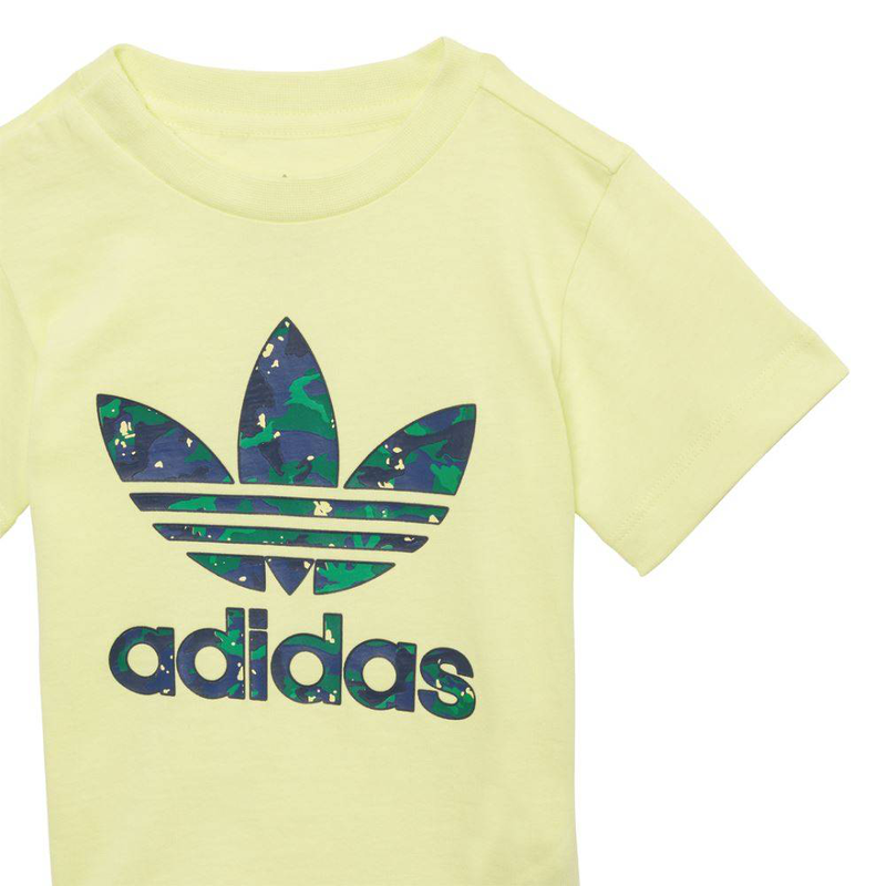 Adidas tee-null