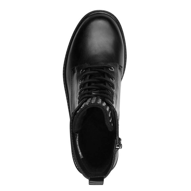 Tamaris women booties-null