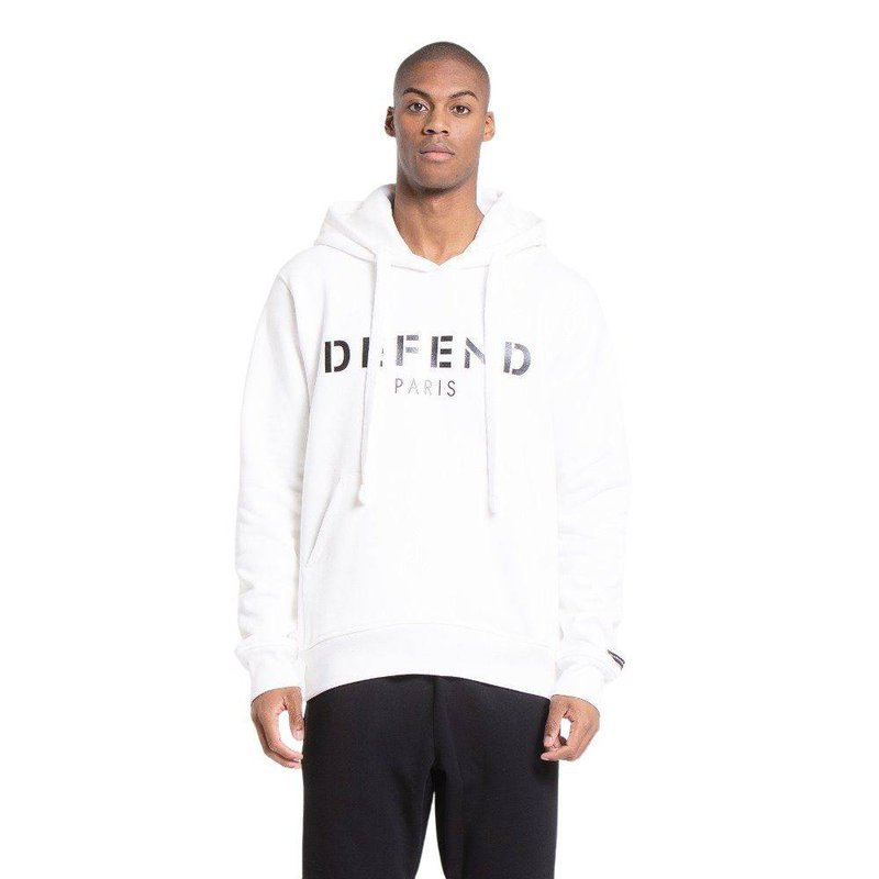 Defend paris "classic def" iconic sweatshirt-null