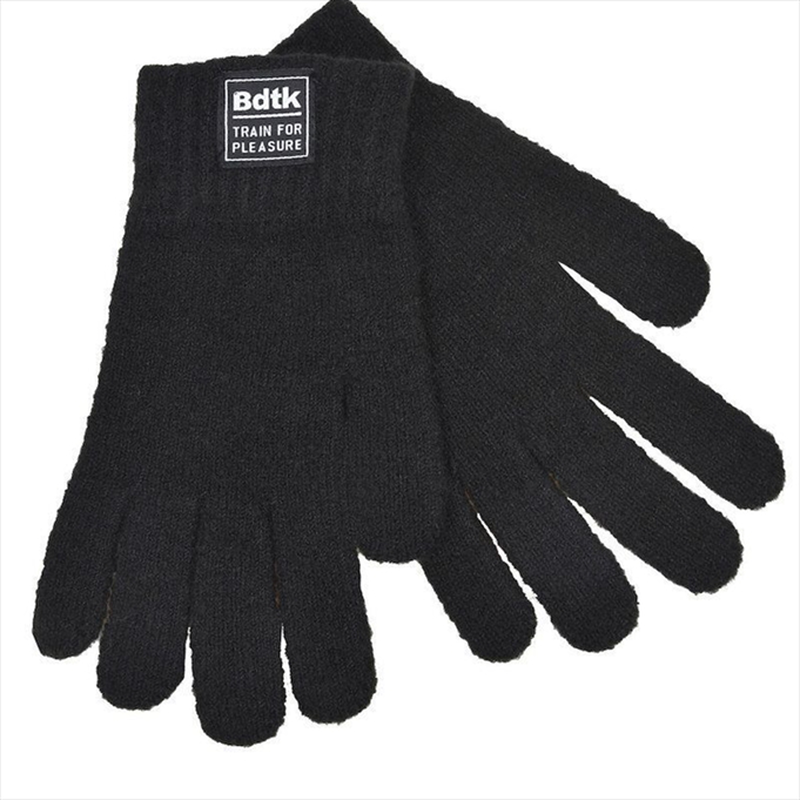 Body talk gloves-null