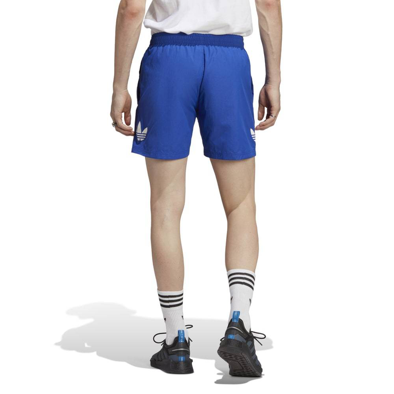 Adidas ori trefoil sh-null