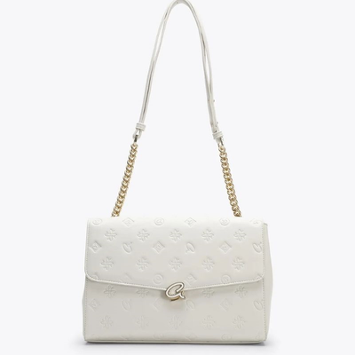 Axel shoulder bag