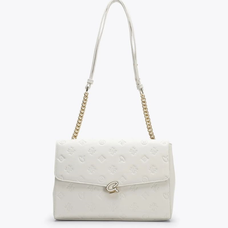 Axel shoulder bag image number null