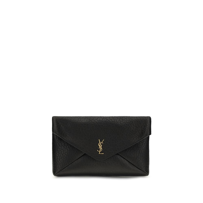 Black lamb ovis aries aries shoulder bag-null