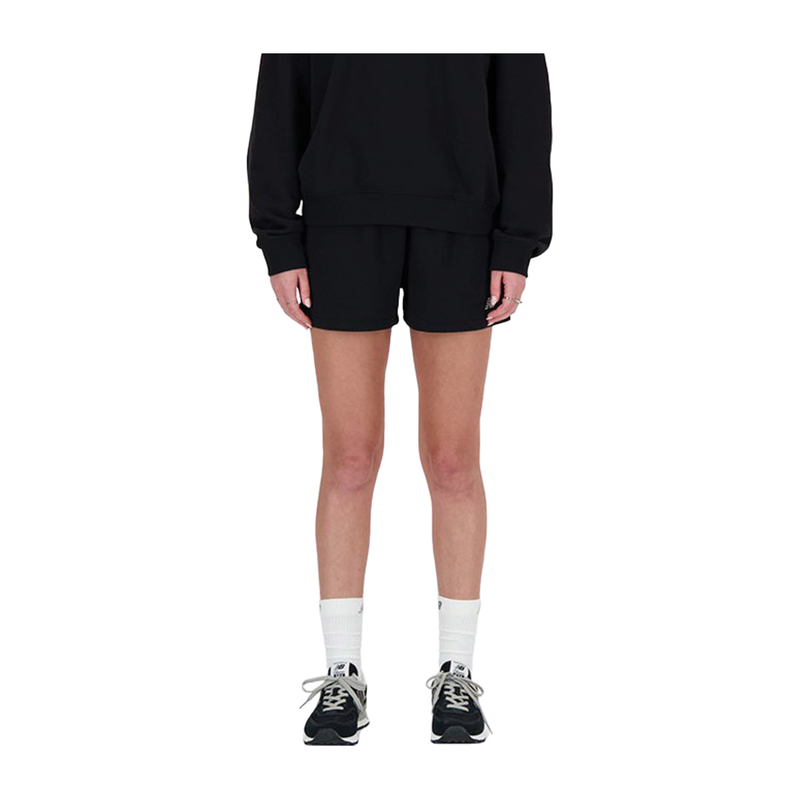 New balance γυναικείο σορτς-null