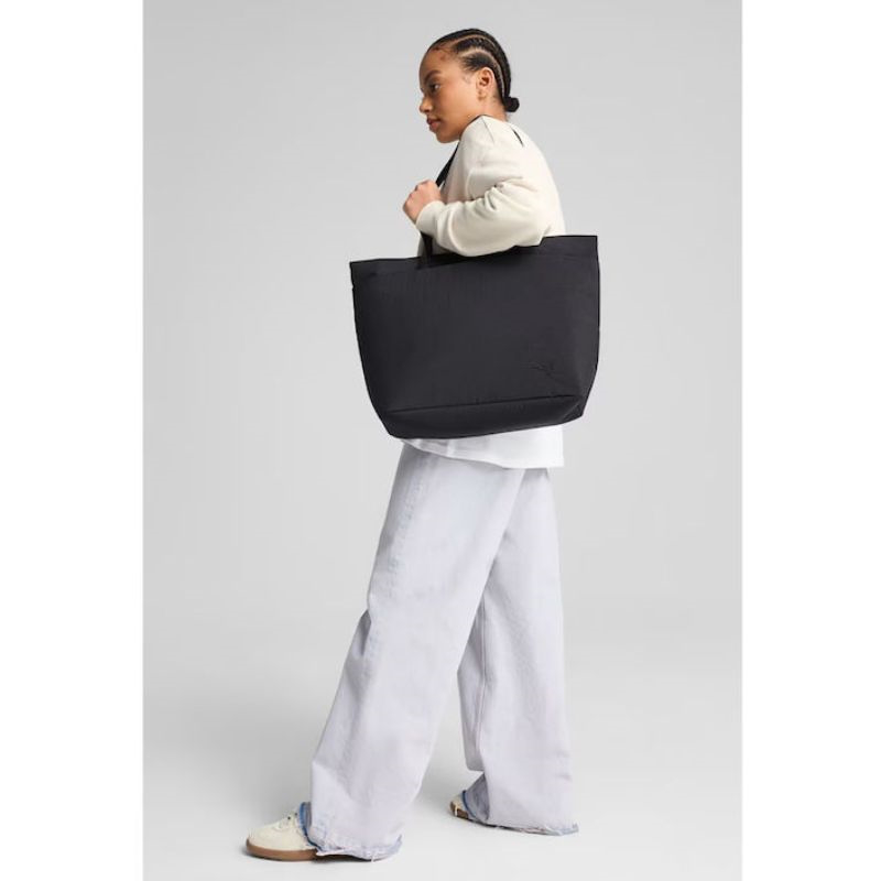 Puma  her shopper  bag-null