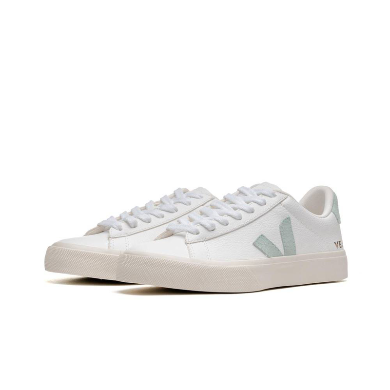 Veja campo extra leather sneakers image number null