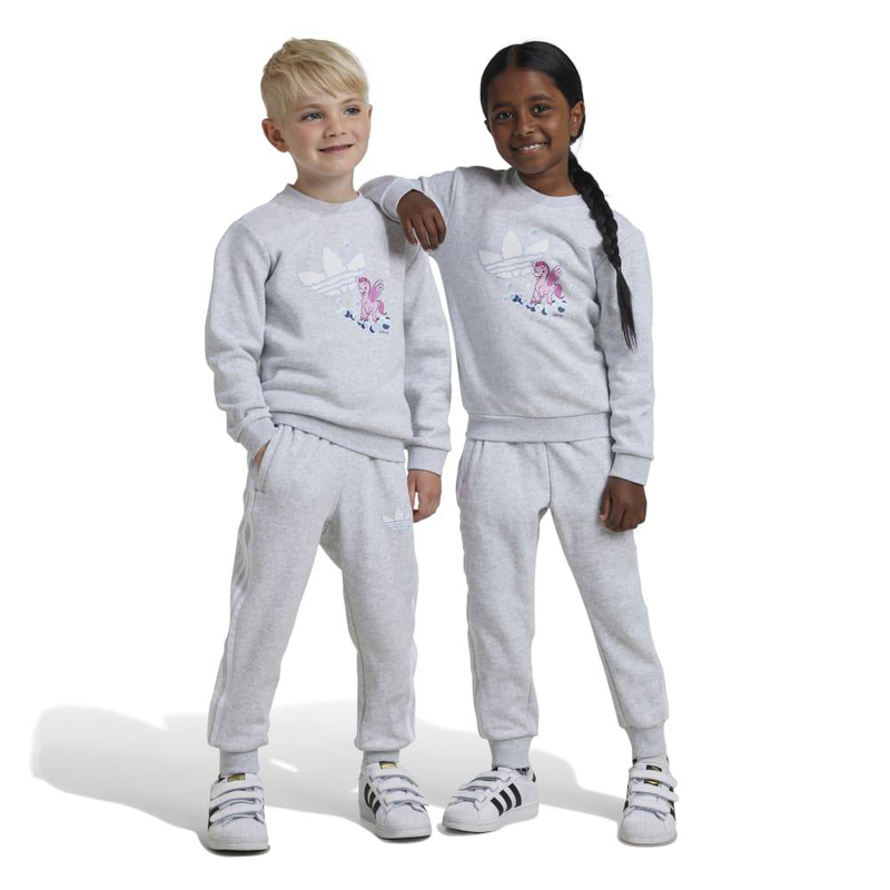 Product image: Crew set-null