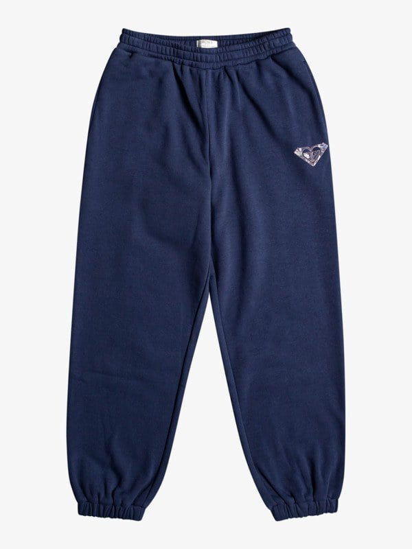 Roxy girls wildest dreams relax - joggers (ergfb03250-bsp0) image number null