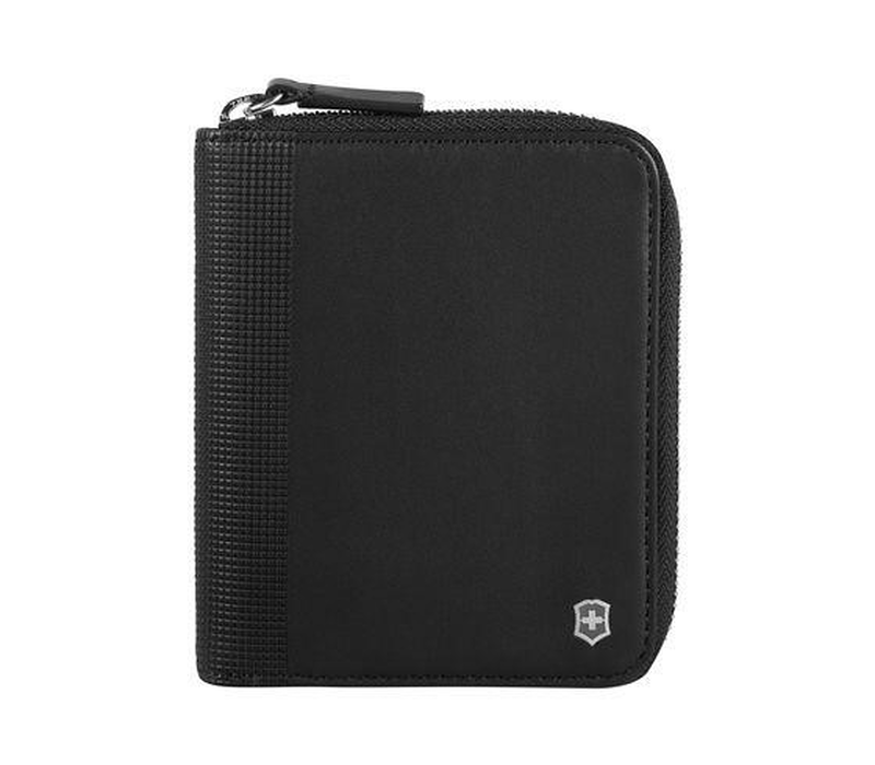 Altius alox, clutch wallet, black-null