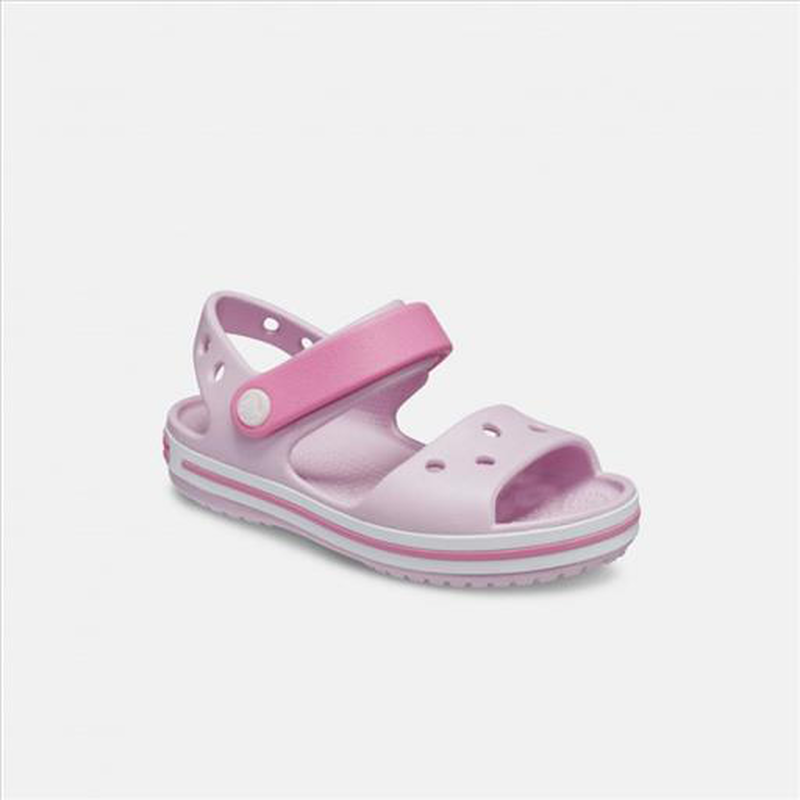 Crocs crocband sandal kids image number null