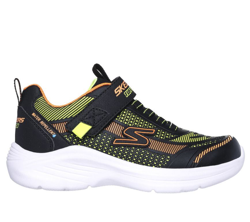 Skechers kids hyper-blitz image number null