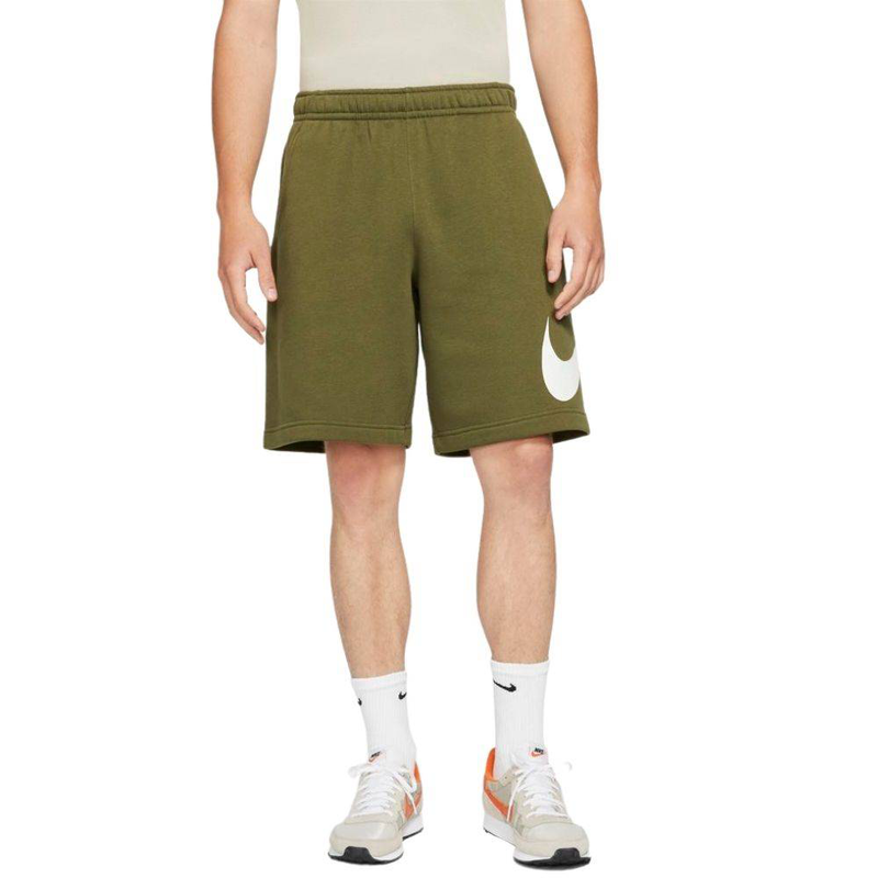 Sportswear club bb short mens image number null