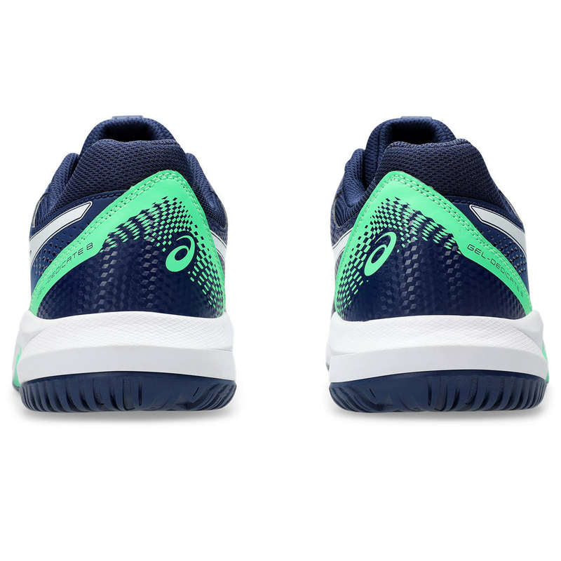 Asics men's gel-dedicate 8-null