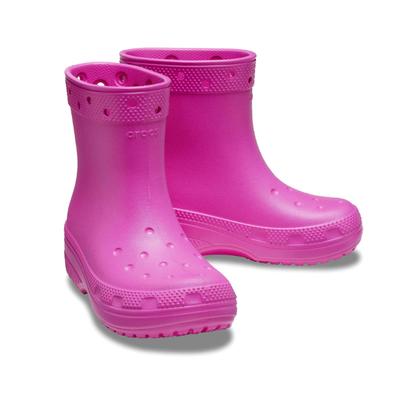 Crocs classic boot k image number null
