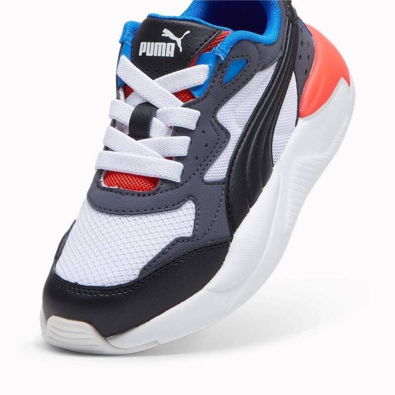 Puma junior x-ray speed running sneakers image number null