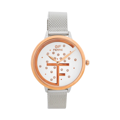 Gf ferre tt/rg