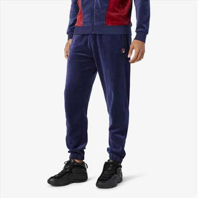 Fila dortmund pant, Navy, medium