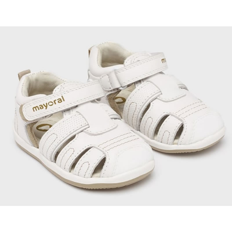 Mayoral infant sandals-null