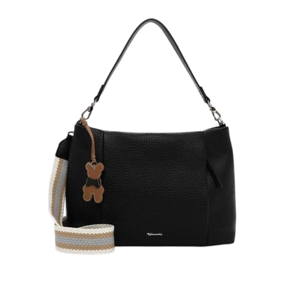 Tamaris &gamma;&upsilon;&nu;&alpha;&iota;&kappa;&epsilon;ί&alpha; &tau;&sigma;ά&nu;&tau;&alpha; ώ&mu;&omicron;&upsilon;, Black, medium