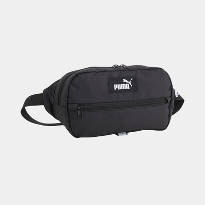 Evoess waist bag, Black, medium