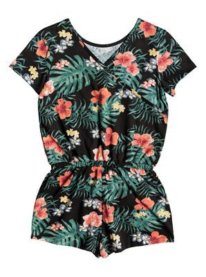 Niceeveningprin g ktdr xkbg, Black/blue/green, medium