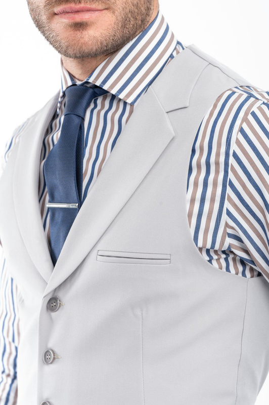Vittorio vest image number null