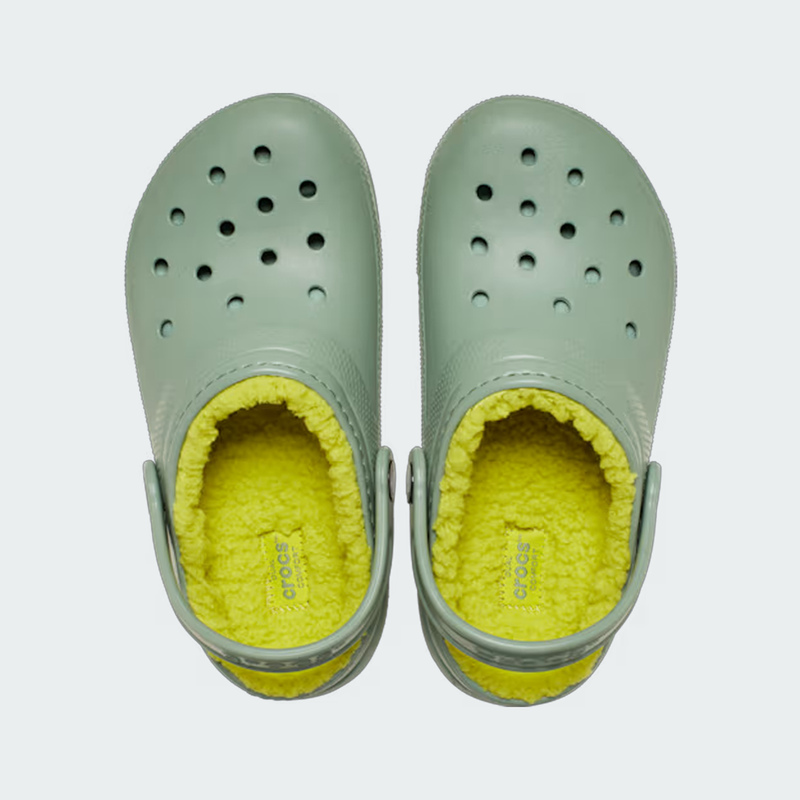 Crocs classic lined clog 308-null