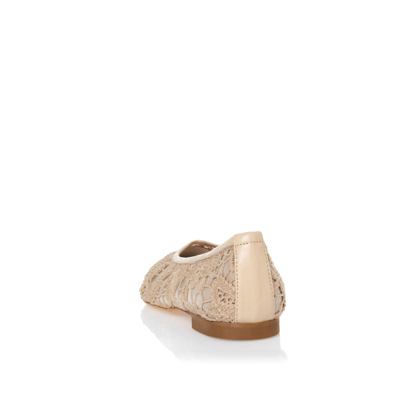 Sante day2day flats-null