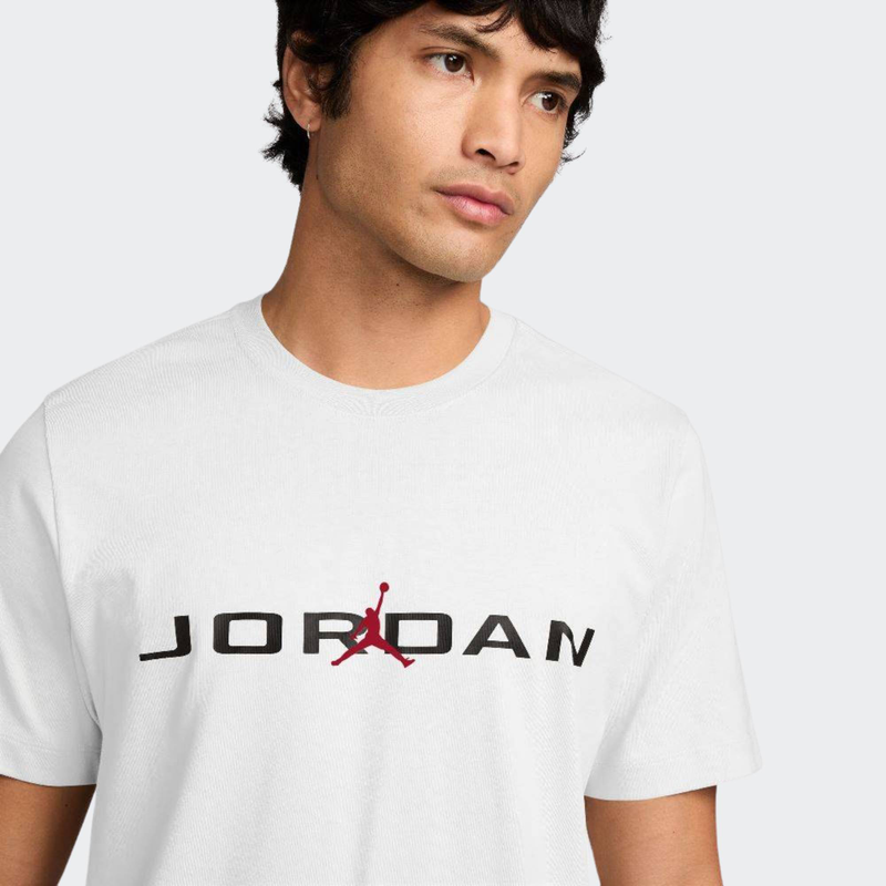 Jordan Air tee-null