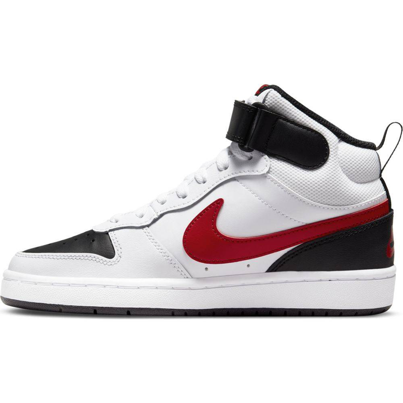 Court borough mid 2 (gs)-null