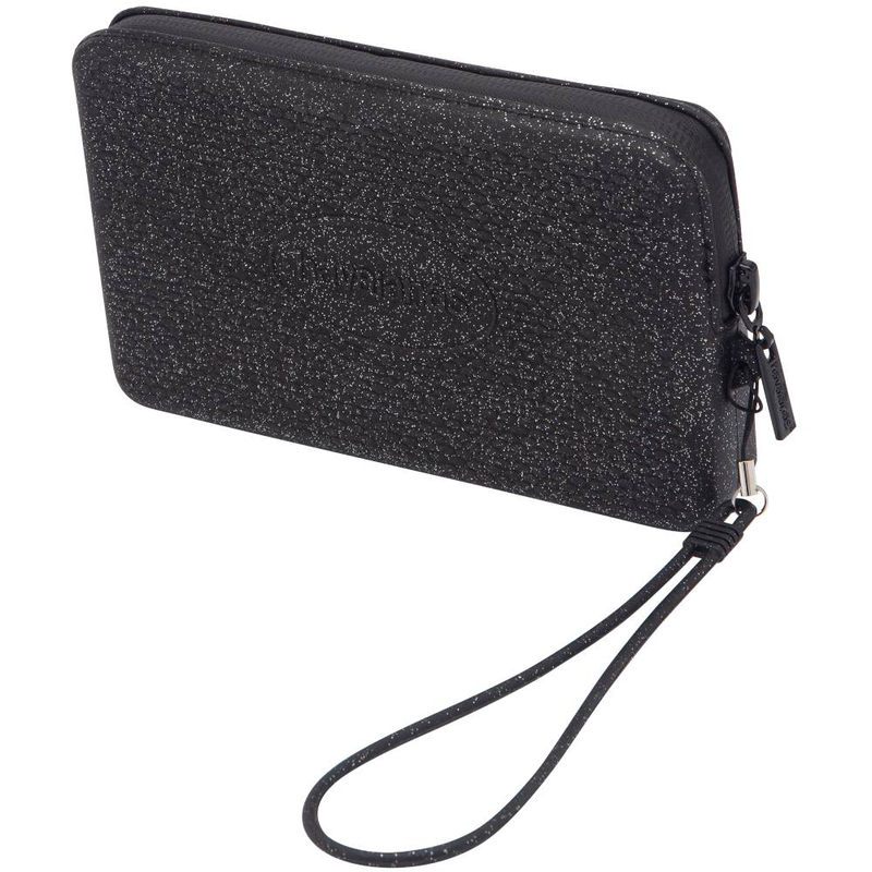 Mini bag plus glitter (17cm x 10cm)-null