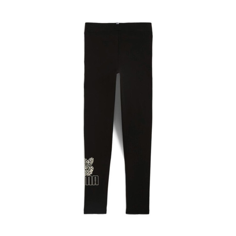 Puma ess+ tropicat kids’ leggings 01-null