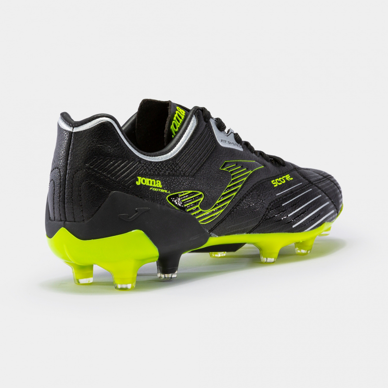 Product image: Score 2301 black firm ground-null