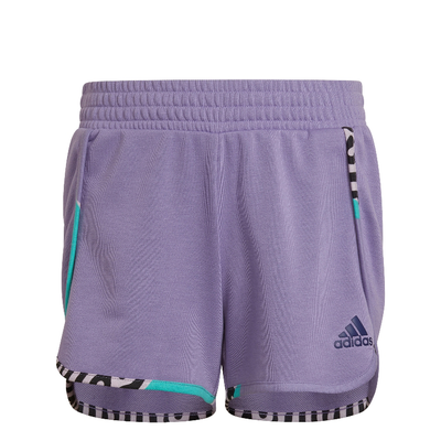 Adidas g pw short          maglil/legind, Magic Lilacc/legacy Indigo, medium