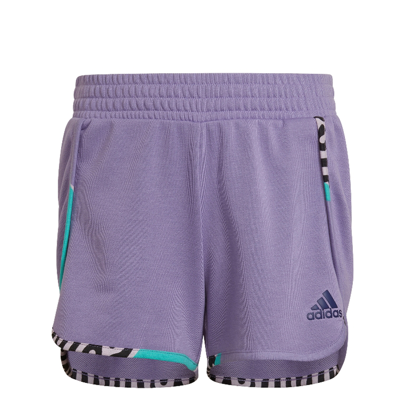 Adidas g pw short          maglil/legind-null