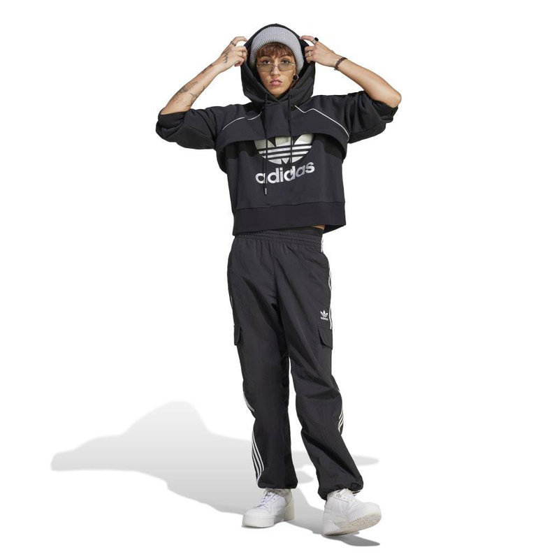 Product image: Adidas big logo hoodie-null