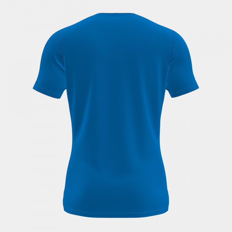 Inter II short sleeve t-shirt royal black image number null