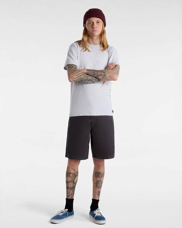 Product image: Vans mens basic tee 3-pack-null
