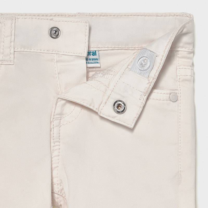Product image: Παντελονι καπαρτινε slim fit-null