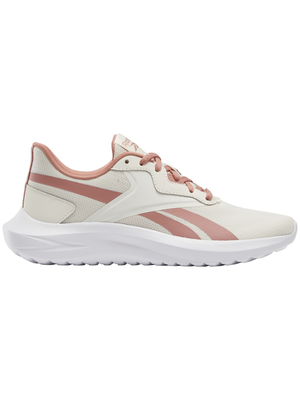Reebok women's energen lux, Chalk, medium