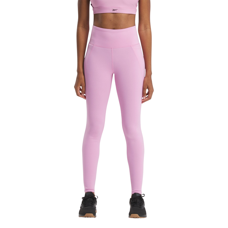 Reebok women lux hr tight-null