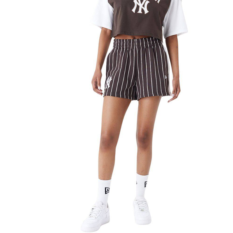 York yankees mlb lifestyle shorts image number null