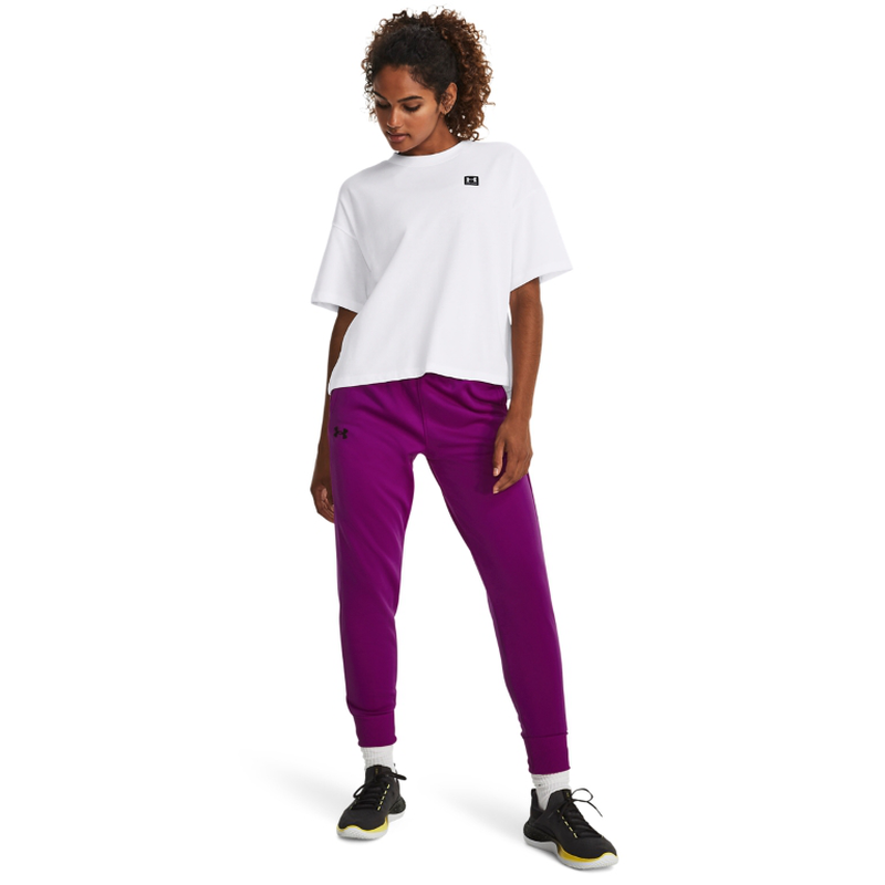 Under armour armour fleece jogger-null