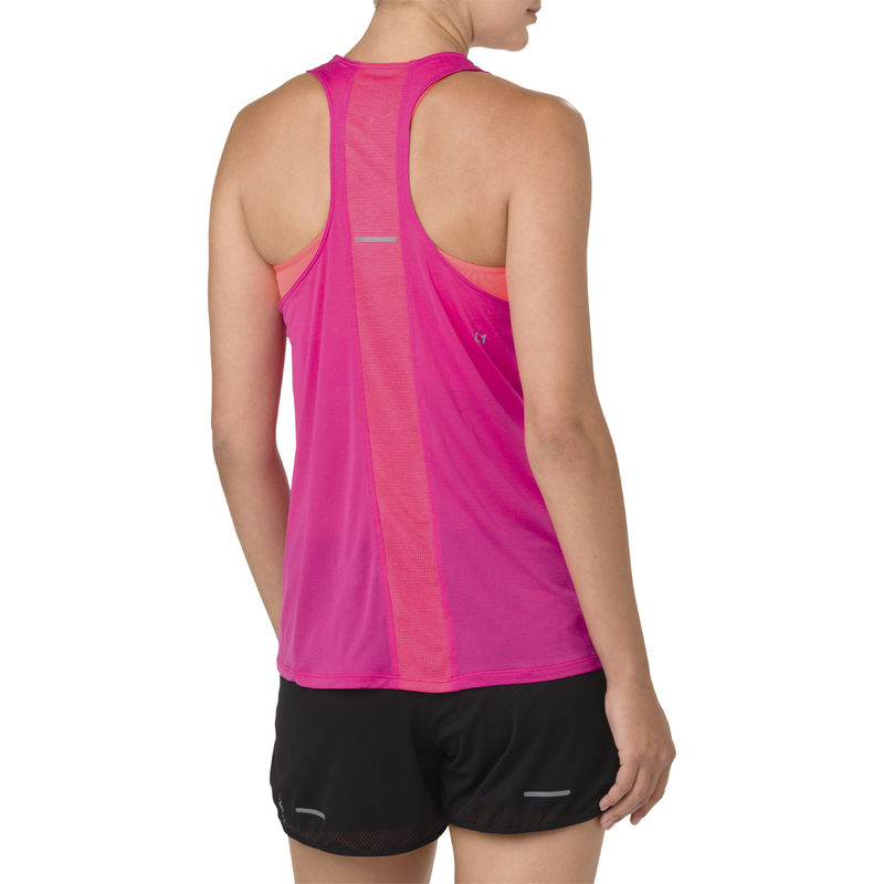 Cool tank-null