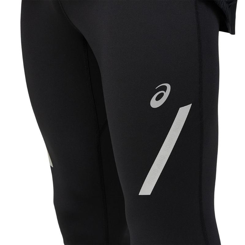 Product image: Asics men lite-show tight (2011c102-002)-null