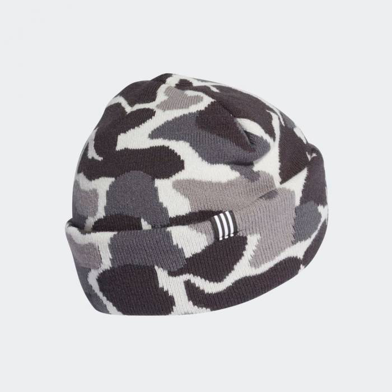Beanie camouflage image number null